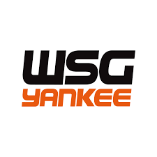 WSG Yankee logo