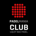 Padelmania Club Dąbrowa-Górnicza logo