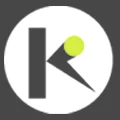 Kortmax Tennis & Padel Club logo