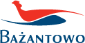 Bażantowo logo