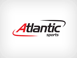 Atlantic Sports logo