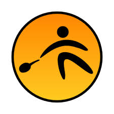 Korty tenisowe w Długołęce logo