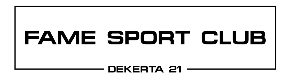 Fame Sport Club logo