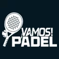 Vamos Padel Gorzów logo