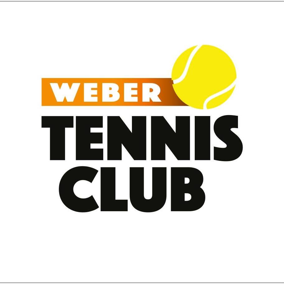 Weber Tennis Club logo