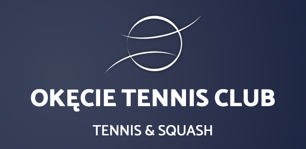Okęcie Tennis Club logo