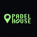 Padel House logo