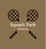 Squash Park Wieliczka logo