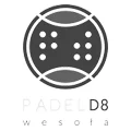 Happy Padel Warszawa-Wesoła logo
