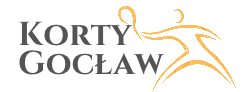 Korty Gocław logo