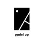 Padel Up logo