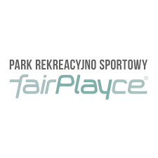 fairPlayce Park Rekreacyjno Sportowy logo