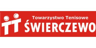 Towarzystwo Tenisowe "Świerczewo" logo