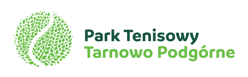 Park Tenisowy Tarnowo Podgórne logo