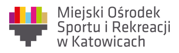 MOSIR OS Podlesianka logo