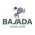 Bajada Padel Club logo