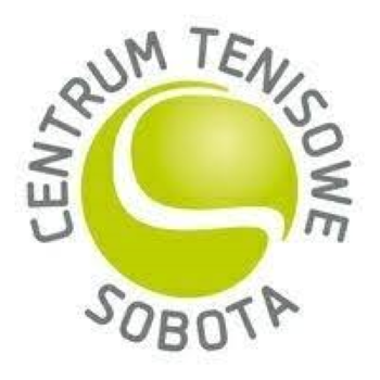 Centrum Tenisowe Sobota - Tenis & Squash & Badminton logo