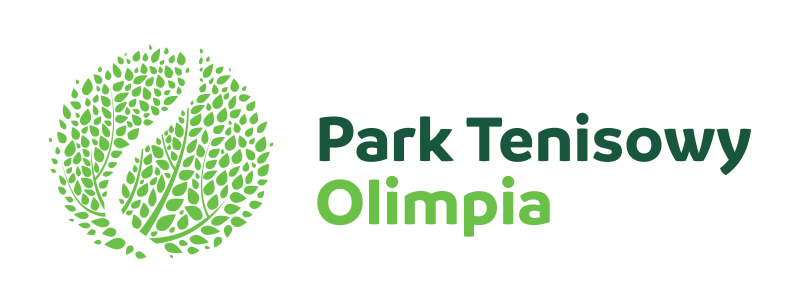 Park Tenisowy Olimpia logo