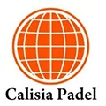 Calisia Padel logo