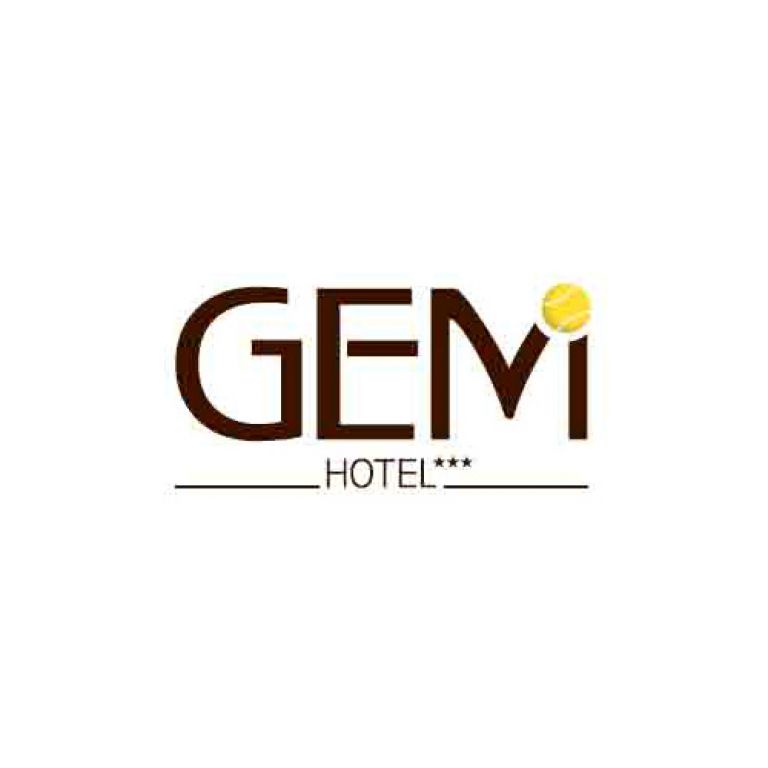 Hala Tenisowa i Wielofunkcyjna Hotel GEM (Klub Sportowy "AZS" Wrocław) - Zacisze logo