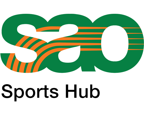 SAO Sports Hub logo