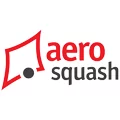 Aerosquash logo