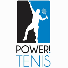 POWER! TENIS - Akademia Tenisa - Centrum Testowe Head logo
