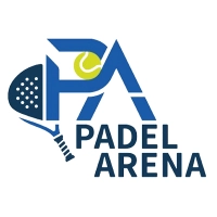Padel Arena logo