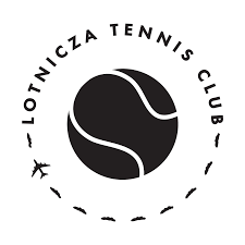 Lotnicza Tennis Club - kryte korty tenisowe we Wrocławiu logo