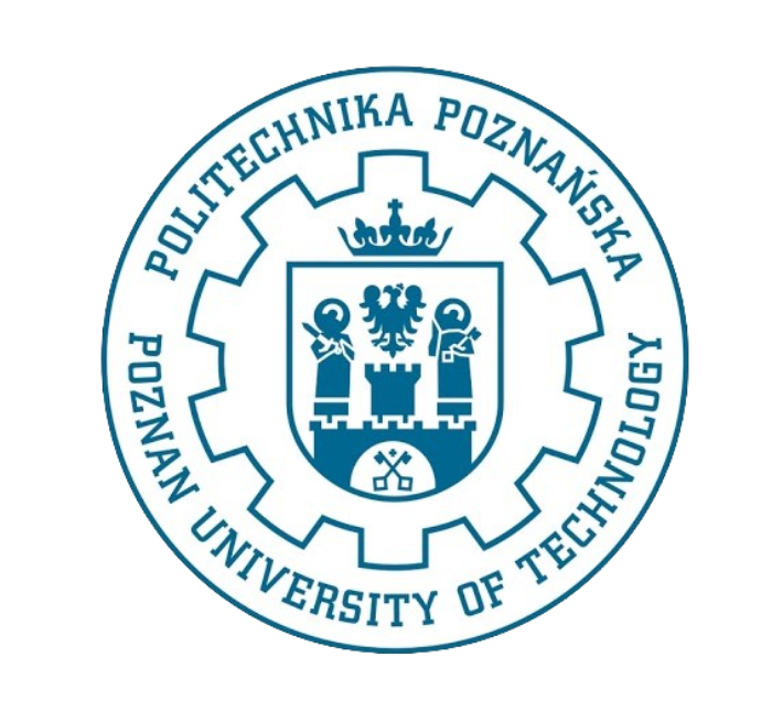 Korty Politechniki Poznańskiej logo