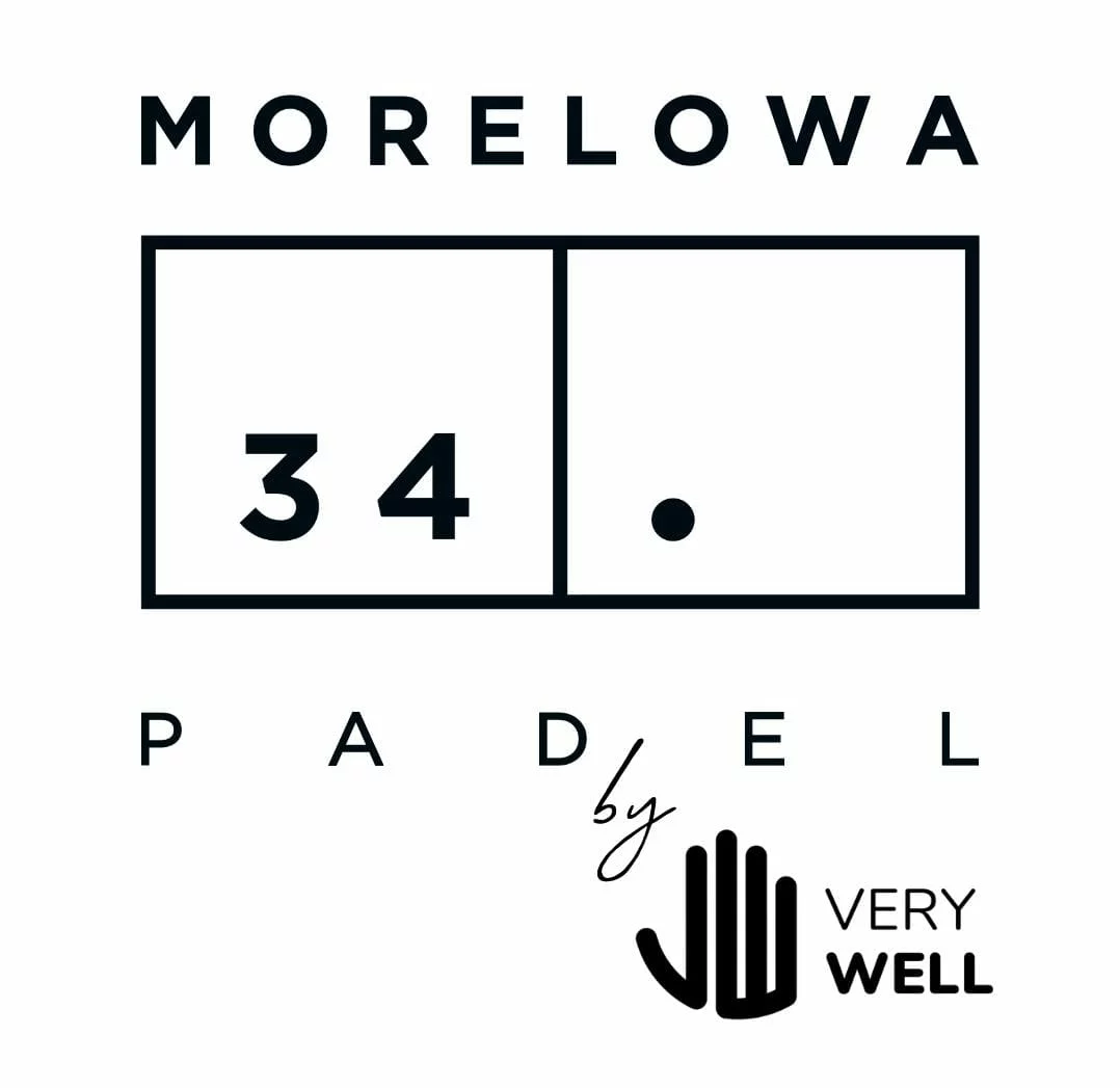 Morelowa 34 Padel Lounge logo