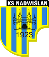 KS Nadwiślan Kraków logo