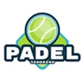 Padel Jaworzno Via Sport logo