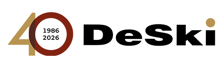 Deski logo