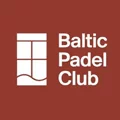 Baltic Padel Club logo