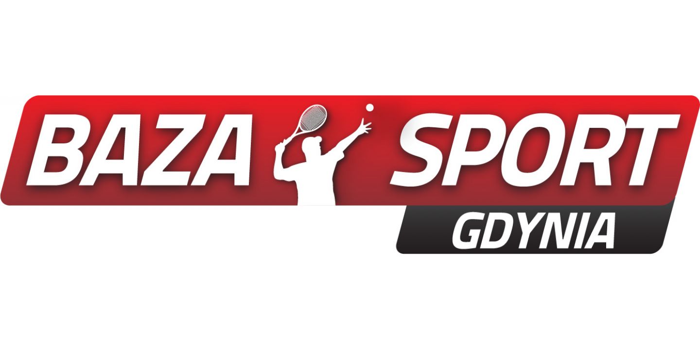 Baza Sport Gdynia - Tenis logo