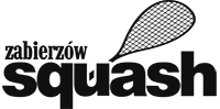 Zabierzów Squash logo