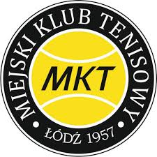 Miejski Klub Tenisowy Stefana Żeromskiego logo