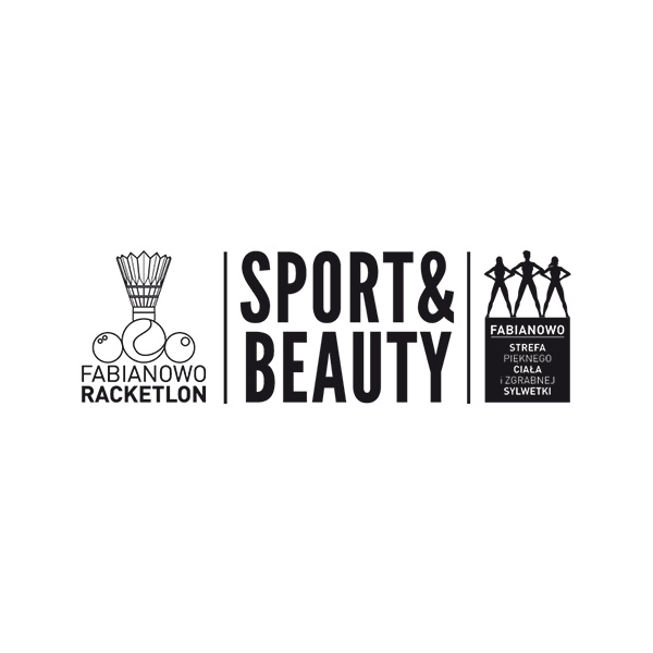 SPORT & BEAUTY Fabianowo logo