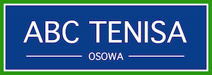 ABC TENISA - OSOWA logo