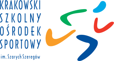 KSOS - korty tenisowe logo