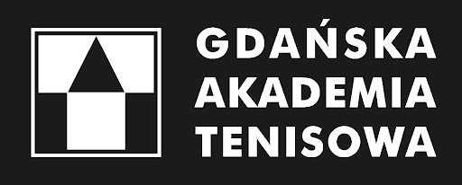 Gdańska Akademia Tenisowa logo