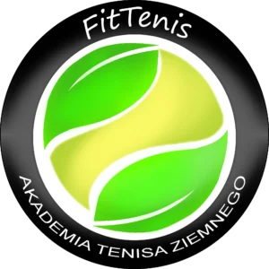 FitTenis - Korty Tenisowe Wrocław, Szkoła Tenisa Wrocław logo