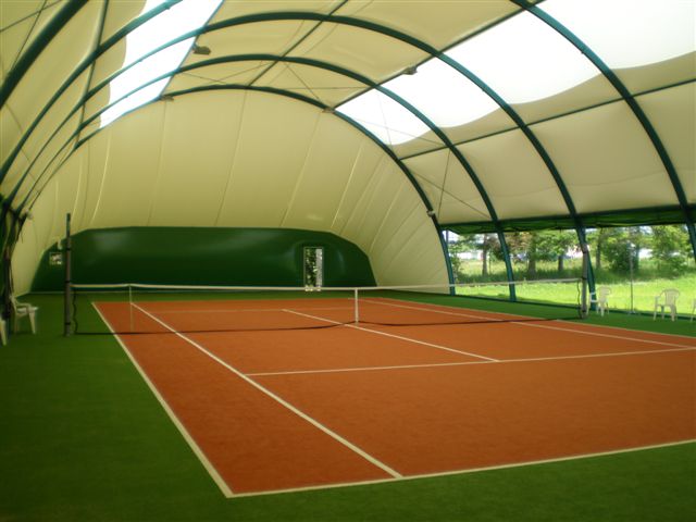 Kort do tenisa