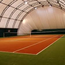 Kort do tenisa