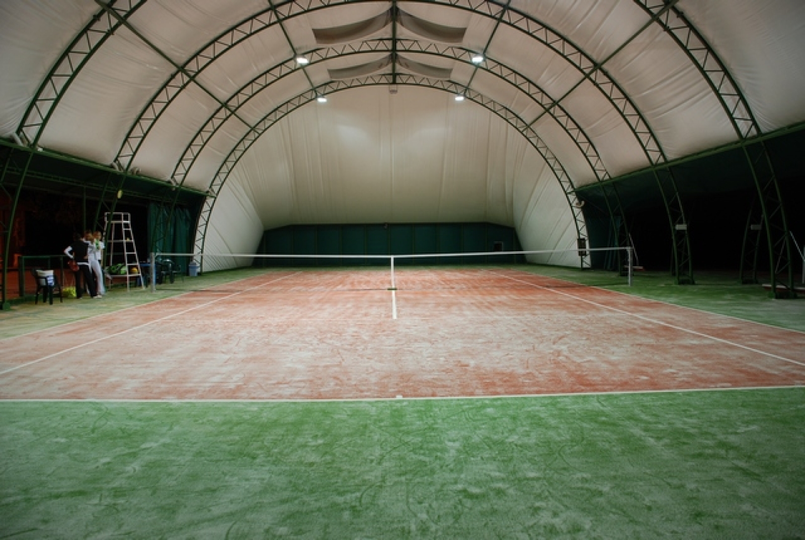 Kort do tenisa