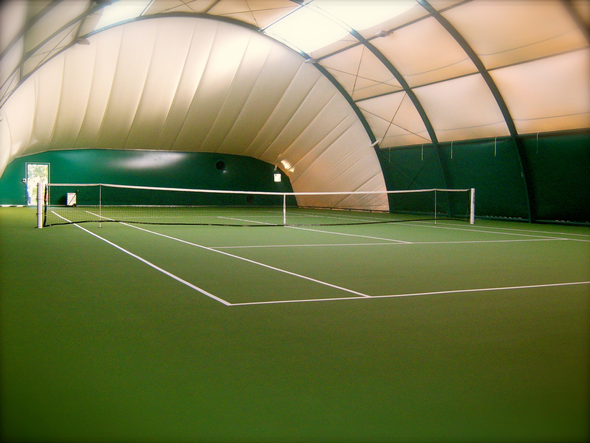 Kort do tenisa