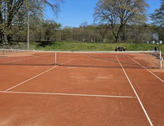 Kort do tenisa