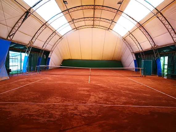 Kort do tenisa