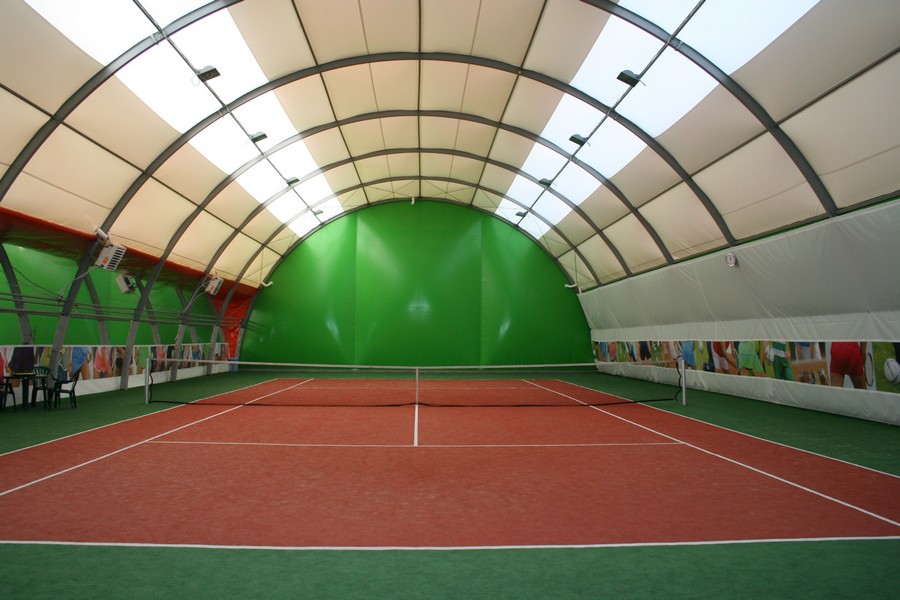 Kort do tenisa